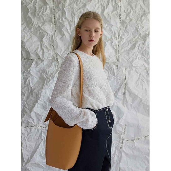 Mini cocoon bag pattern leather bag patterns ACC-89 PDF instant download Mini cocoon bag pattern leather bag patterns ACC-89 PDF instant download