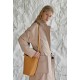 Mini cocoon bag pattern leather bag patterns ACC-89 PDF instant download Mini cocoon bag pattern leather bag patterns ACC-89 PDF instant download