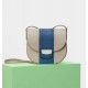 With instruction 2 in 1 Celine Trotteur bag pattern leather bag patterns ACC-90 PDF instant download