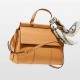 With instruction 2 in 1 Tory Burch handbag pattern leather bag patterns ACC-92 PDF instant download
