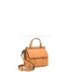With instruction 2 in 1 Tory Burch handbag pattern leather bag patterns ACC-92 PDF instant download