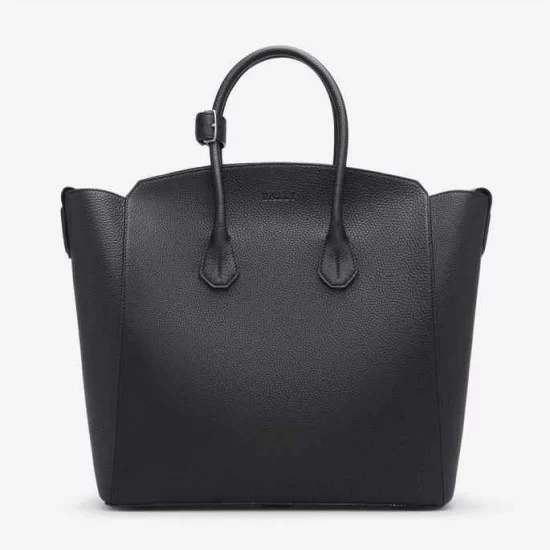 BALLY, SOMMET, leather Business bag pattern, leather handbag pattern ...