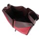 With instruction Leather bag patterns LOEWE two tone hammock bag pattern  ACC-95 PDF instant download
