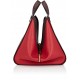 With instruction Leather bag patterns LOEWE two tone hammock bag pattern  ACC-95 PDF instant download