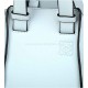 With instruction Leather bag patterns LOEWE two tone hammock bag pattern  ACC-95 PDF instant download