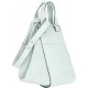 With instruction Leather bag patterns LOEWE two tone hammock bag pattern  ACC-95 PDF instant download