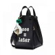 With instruction Leather bag patterns LOEWE two tone hammock bag pattern  ACC-95 PDF instant download