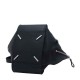 With instruction Leather bag patterns LOEWE two tone hammock bag pattern  ACC-95 PDF instant download