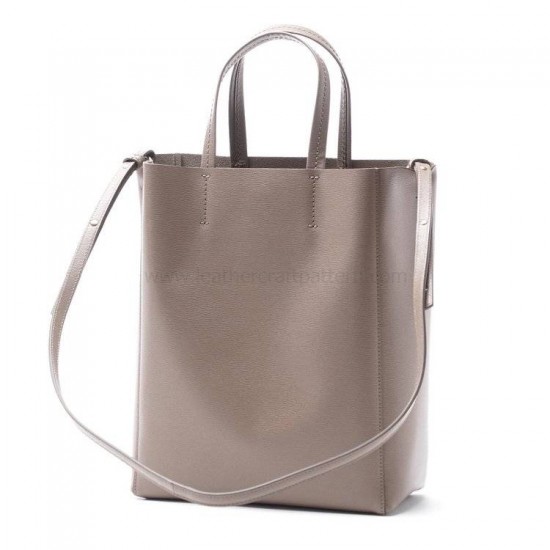 With instruction Celine Small Cabas Tote Pattern PDF download ACC-97 With instruction Celine Small Cabas Tote Pattern PDF download ACC-97