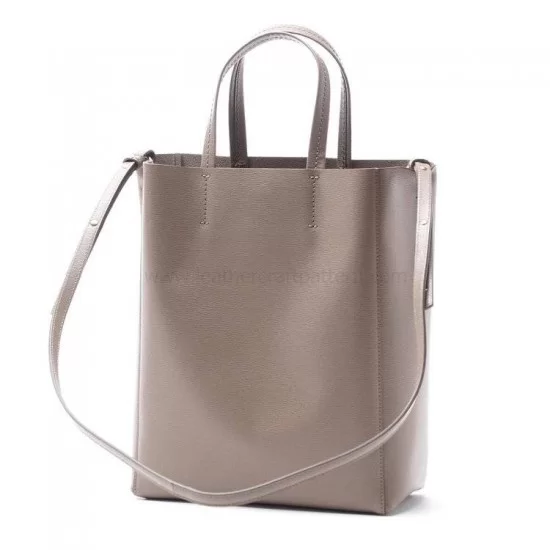 関税込 ハンドバッグ CELINE SMALL CABAS handbag Celine Small Cabas Tie 2Way Bag Handbag Shoulder Triomphe