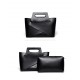 With instruction Handbag pattern leather bag patterns ACC-98 PDF instant download With instruction Handbag pattern leather bag patterns ACC-98 PDF instant download