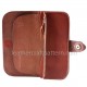 Leather wallet pattern, long wallet pattern, pdf, download, leathercraft pattern LWP-01