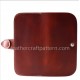 Leather wallet pattern, long wallet pattern, pdf, download, leathercraft pattern LWP-01