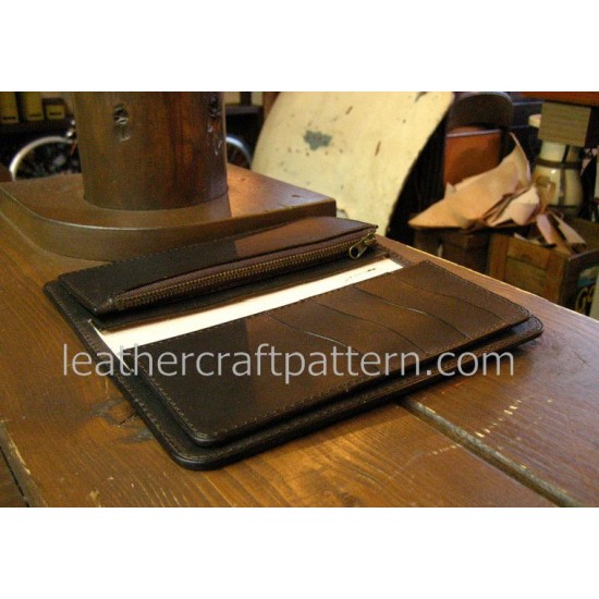 leather patterns long wallet pattern PDF LWP-04 leather craft leather working leather working patterns bag sewing leather patterns long wallet pattern PDF LWP-04 leather craft leather working leather working patterns bag sewing