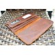Leather wallet patterns PDF insant download LWP-06 leathercraft patterns, leather bag sewing patterns