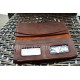 Leather wallet patterns PDF insant download LWP-06 leathercraft patterns, leather bag sewing patterns