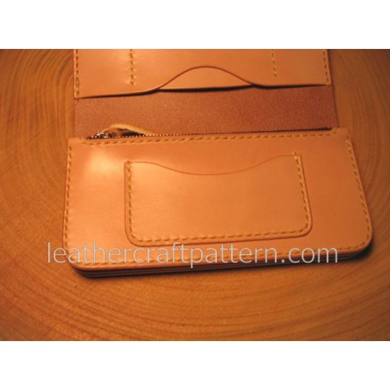bag stitch patterns long wallet pattern PDF LWP-13 leather craft leather working leather working patterns bag sewing bag stitch patterns long wallet pattern PDF LWP-13 leather craft leather working leather working patterns bag sewing