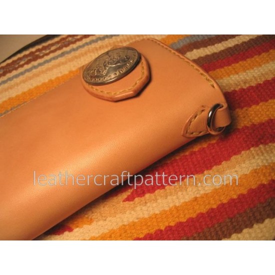 Bag stitch patterns long wallet pattern PDF LWP-16 leather craft leather working leather working patterns bag sewing Bag stitch patterns long wallet pattern PDF LWP-16 leather craft leather working leather working patterns bag sewing