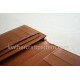 Bag stitch patterns long wallet pattern PDF LWP-23 leather craft leather working leather working patterns bag sewing