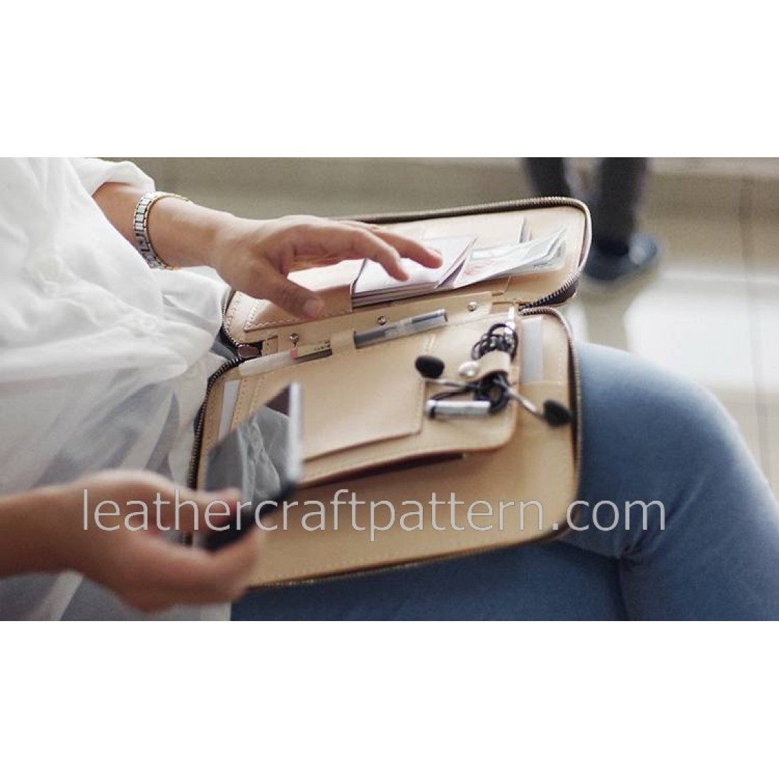 reception bag patterns, Inclusive package pattern, storage ...