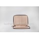 With instruciton reception bag patterns Inclusive package pattern PDF LWP-27 leather craft leather working leather