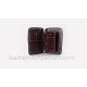 With instruciton reception bag patterns Inclusive package pattern PDF LWP-27 leather craft leather working leather