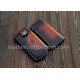 With instruction leather bag patterns long wallet pattern PDF LWP-28 leather craft leather working leather working patterns bag sewing