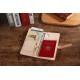 Leather passport sleeve patterns LWP-31 leather sewing template pdf instand download Leather passport sleeve patterns LWP-31 leather sewing template pdf instand download