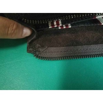 With instruction Men clutch Pattern PDF instant download LWP-37