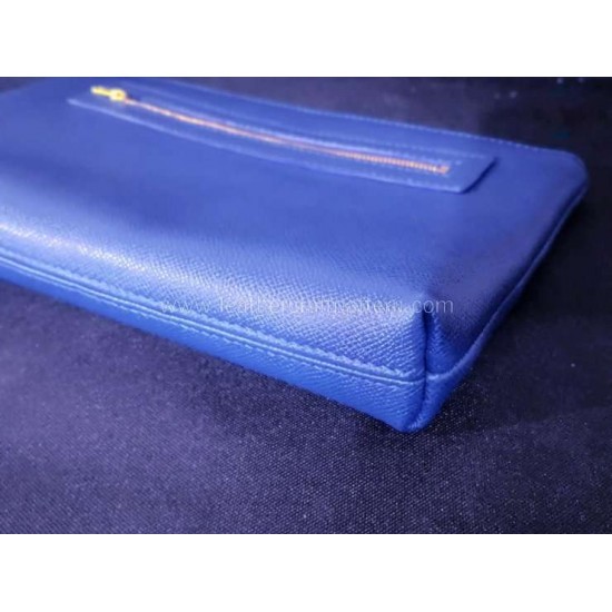 With instruction - Leather clutch pattern PDF instant download LWP-39 With instruction - Leather clutch pattern PDF instant download LWP-39