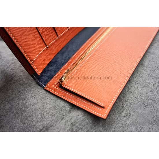 leather templates, leather shoulder bag templates, bag templates, pdf,  download, herme, cherche, midi
