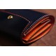 With 85 pictures detailed instruction triple fold wallet pattern pdf download LWP-47 With 85 pictures detailed instruction triple fold wallet pattern pdf download LWP-47