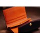 With 85 pictures detailed instruction triple fold wallet pattern pdf download LWP-47 With 85 pictures detailed instruction triple fold wallet pattern pdf download LWP-47
