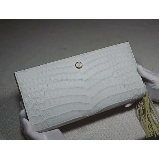 With 48 pictures instruction Gucci vintage clutch pattern pdf download LWP-49 With 48 pictures instruction Gucci vintage clutch pattern pdf download LWP-49