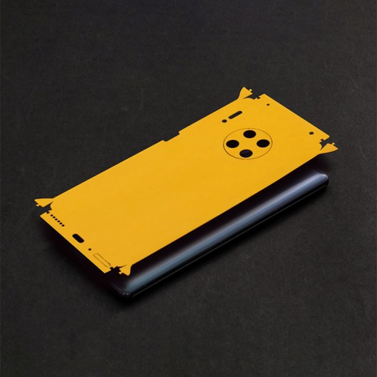 Huawei phone back sleeve pattern cdr download SLG-124