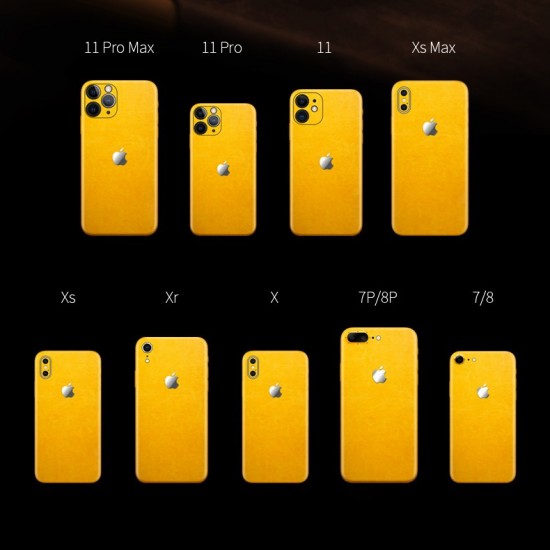 Iphone back sleeve pattern cdr download SLG-127