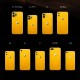 Iphone back sleeve pattern cdr download SLG-127