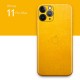 Iphone back sleeve pattern cdr download SLG-127