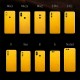 Redmi phone back sleeve pattern cdr download SLG-126