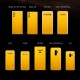 Sumsang phone back sleeve pattern cdr download SLG-125