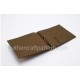 Leather patterns men money clip pattern PDF instant download SLG-07 leather craft pattern