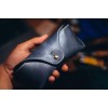 Eye glasses case sleeve pattern, leather purse pattern, leather case pattern, pdf, download, SLG-100