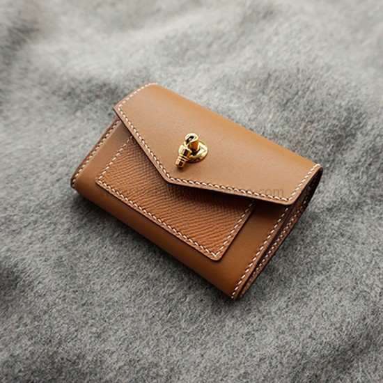 Card case pattern, leather purse pattern, leather card holder pattern, pdf, download, SLG-101