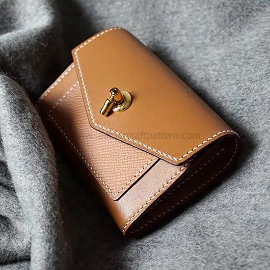 SLG Review: Celine Zipped Card Holder 