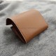 Card case pattern, leather purse pattern, leather card holder pattern, pdf, download, SLG-101