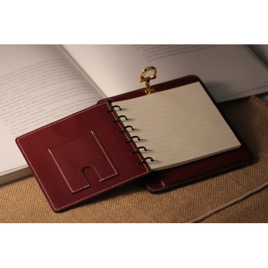 With 87 detailed pictures instruction diary notebook pattern pdf download SLG-102 With 87 detailed pictures instruction diary notebook pattern pdf download SLG-102