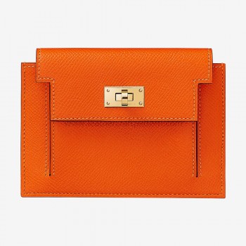 Hermes quality, stainless steel, Hermes Kelly pocket compact wallelt SLG-104 hardware kit Hermes quality, stainless steel, Hermes Kelly pocket compact wallelt SLG-104 hardware kit