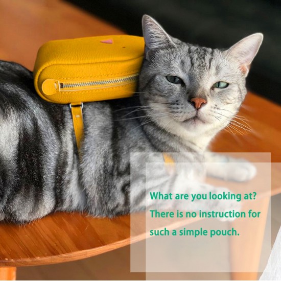 Catkeeper dogkeeper favourite pet backpack pattern PDF instant download SLG-105 Catkeeper dogkeeper favourite pet backpack pattern PDF instant download SLG-105