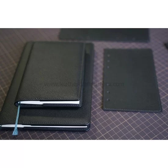 Notebook, diary, cover, sleeve, case, pattern, pdf, download