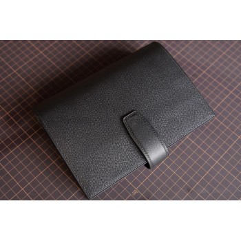 With 39 pictures instruciton - A6 Gillio Notebook appunto diary cover pattern PDF instant download SLG-108
